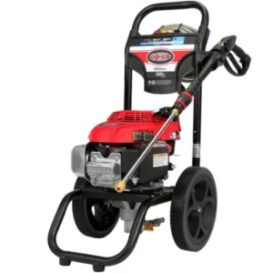 020539-00 by BRIGGS AND STRATTON - Pressure Washer Equipment Image